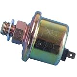 Beck Arnley  201-1505  Oil Pressure Switch With Gauge by Beck Arnley