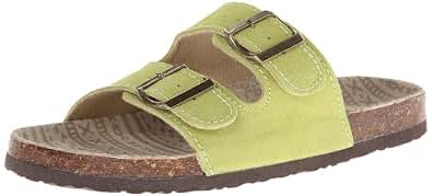 muk luks gladiator sandals