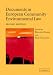 Documents in European Community Environmental Law by  ISBN 0521540615