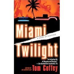 Miami Twilight