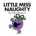 Little Miss Naughty (Little Miss Classic Library)