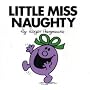 Little Miss Naughty (Little Miss Classic Library)