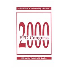 Extraction and Processing Division Congress