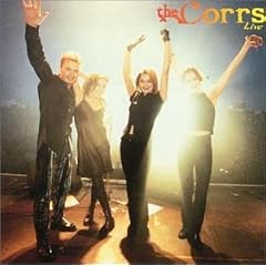 Corrs Live
