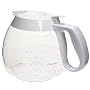 Cuisinart 12-Cup Replacement Carafe, White