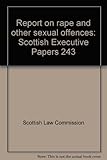 Report on rape and other sexual offences