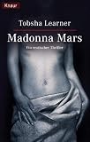Madonna Mars. Ein erotischer Thriller.