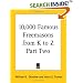 10,000 Famous Freemasons from K to Z Part Two (Kessinger Publishing's Rare Reprints)