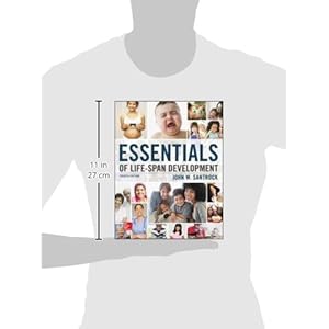 Essentials of Life-Span Development