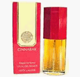 Cinnabar FOR WOMEN by Estee Lauder - 1.7 oz EDP Spray