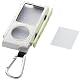 ELECOM iPod 4th nano/レザーケース/グリーン AVD-LCRA4NGN