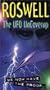 Roswell 6: UFO Uncover-Up [VHS]