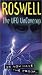 Roswell 6: UFO Uncover-Up [VHS]