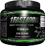 Review 1Fast400  / 1Fast400 Cissus, 500g
