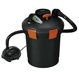 Eigenschaften Gardena 7872-20 / Gardena 7872-20 UVC-Druckfilter-Set
