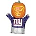 Topperscot New York Giants Pumpkin Bumpkin Pumpkin Holder