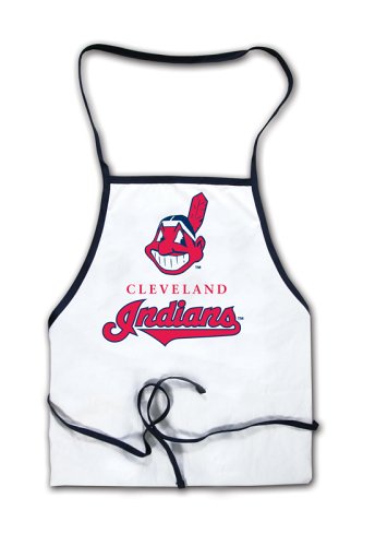 Cleveland Indians Apron