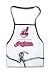 Apparel : Cleveland Indians Apron