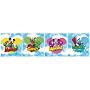 Mickey Mouse Clubhouse Wall Border