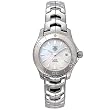 TAG Heuer Women's Link Quartz Watch #WJ1313.BA0572 TAG Heuer Women's Link Quartz Watch #WJ1313.BA0572