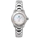 TAG Heuer Women's Link Quartz Watch #WJ1313.BA0572
