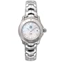TAG Heuer Women's WJ1313.BA0572 Link Quartz Watch