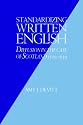 Standardizing Written English: Diffusion in the Case of Scotland, 1520 - 1659