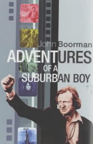Adventures of a Suburban Boy