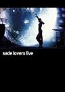 Sade - Lovers...