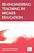 Books : Re-shaping Teaching in Higher Education: A Guide to Linking Teaching with Research (Staff and educational development series)