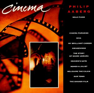 CD-Charts  Search : Cinema