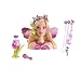 Barbie Mariposa Styling Head