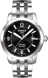 TISSOT (ティソ) 腕時計 PRC200 GENT T0144101105700 メンズ [正規輸入品]の画像