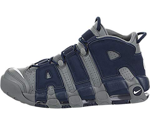 uptempo azules