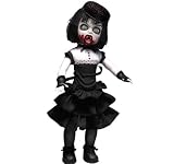 Mezco Toyz Living Dead Dolls Vampire Series 19 Sanguis