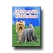 Yorkshire Terrier Life Is Merrier Fridge Magnet Yorkshire Terrier Life Is Merrier Fridge Magnet