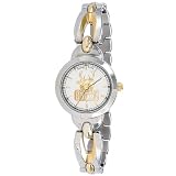 NBA Women's BE-MIL Elegance Series Milwaukee Bucks Watch