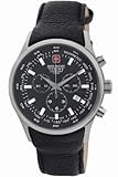 Swiss Military Hanowa Men's 06-4156-04-007 Navalus II Chronograph Watch
