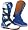 TCX_OXTAR MOTORCYCLE BOOTS SPACE BLUE 9