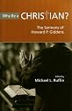 Why Be a Christian?: The Sermons of Howard P. Giddens
