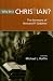 Book Why Be a Christian?: The Sermons of Howard P. Giddens