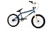 FIT BIKE CO BMX TRICK BICYCLE 2011 16" BLUE