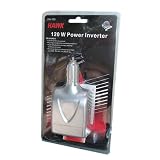 120 W Power Inverter by Hawk