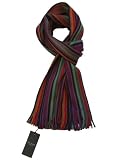 Ted Baker Scarf - Pedders - Chocolate