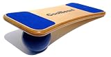 CoolBoard Balance Board Ultimate Package - Medium - Strength Pro Ball