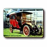 3D Lenticular Magnet - ANTIQUE CAR
