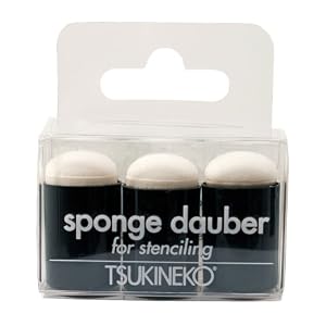 Tsukineko-3-Piece-Sponge-Dauber-Pack