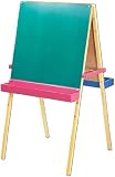 Melissa and Doug Deluxe Standing Easel