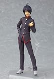 Bakemonogatari: Koyomi Araragi Figma Action Figure