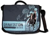 Gravitation: Eiri & Shuichi Anime Messenger Bag